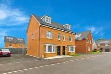 Images for Rosebay Drive, Wishaw
