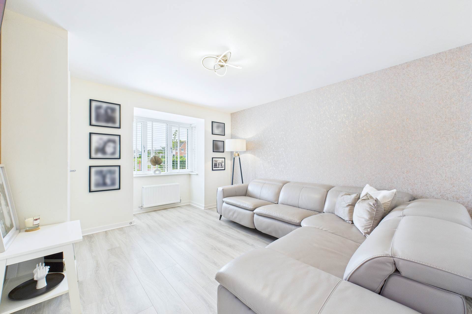 Rosebay Drive, Wishaw
