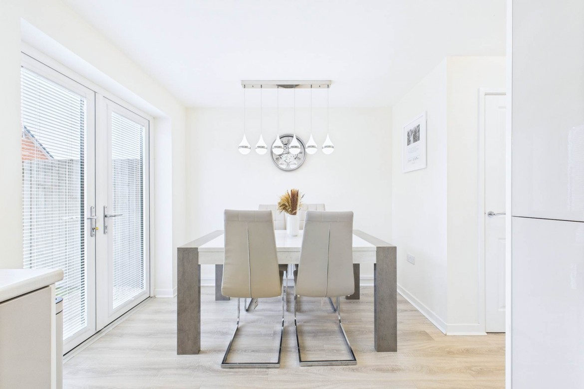 Images for Rosebay Drive, Wishaw
