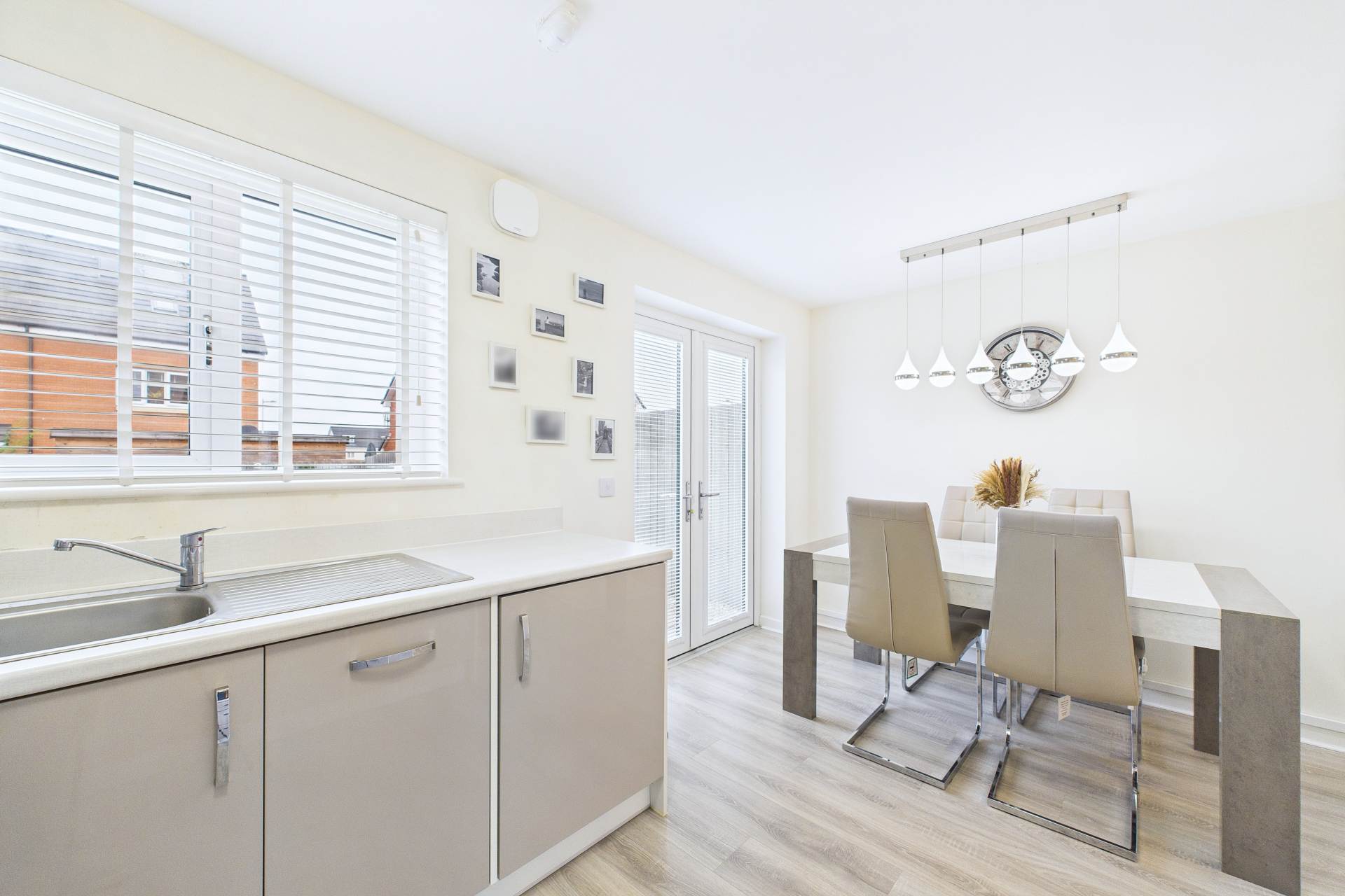 Rosebay Drive, Wishaw