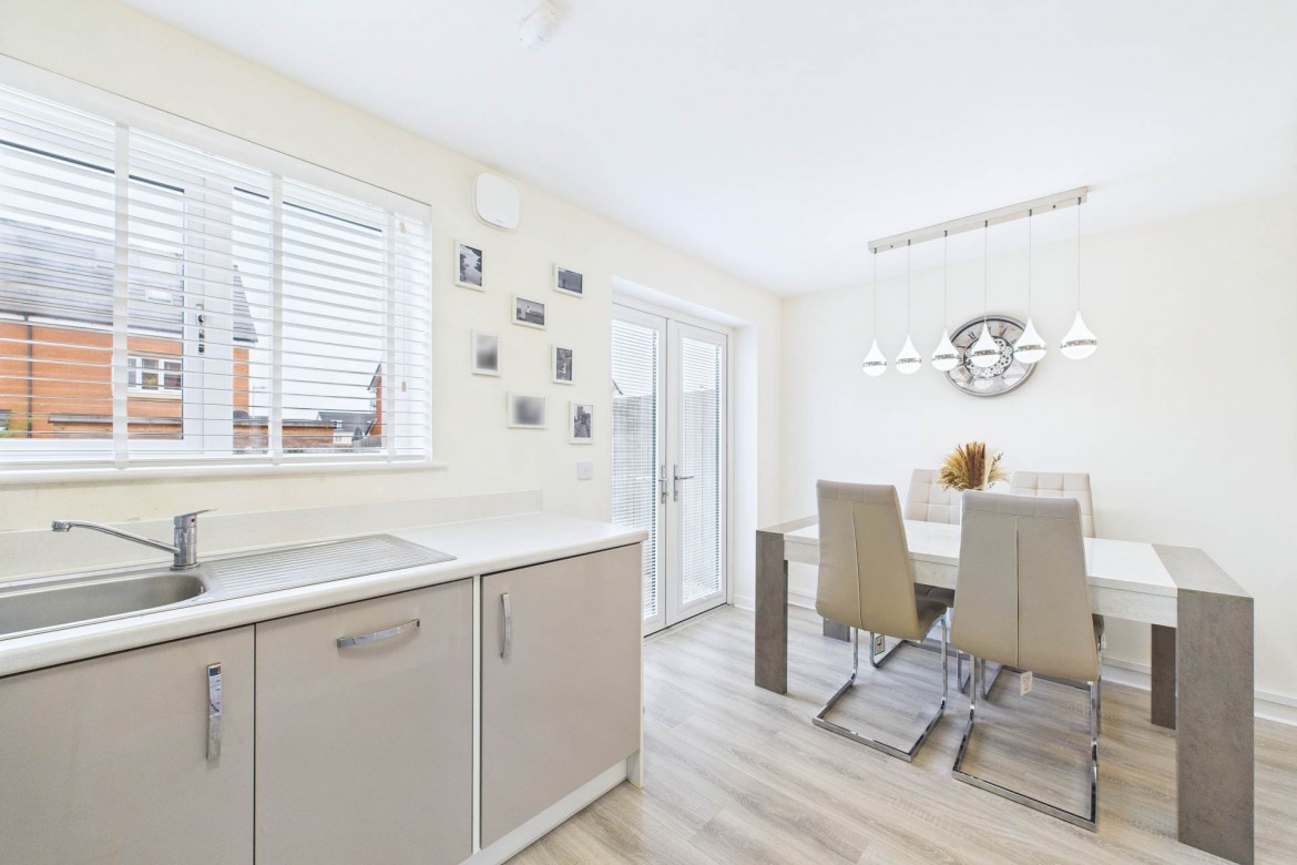 Images for Rosebay Drive, Wishaw