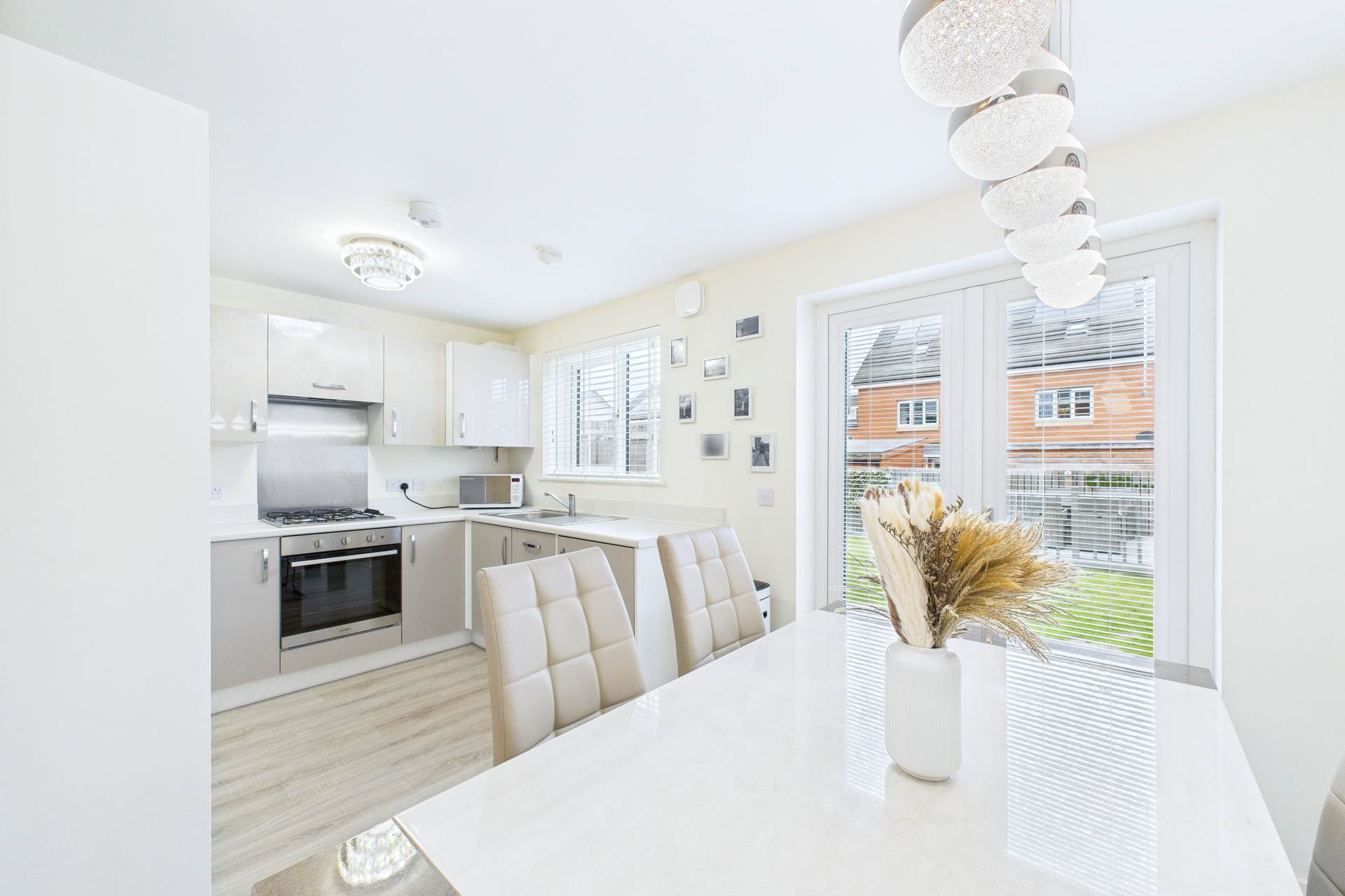 Rosebay Drive, Wishaw