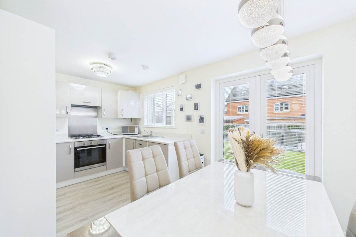 Images for Rosebay Drive, Wishaw