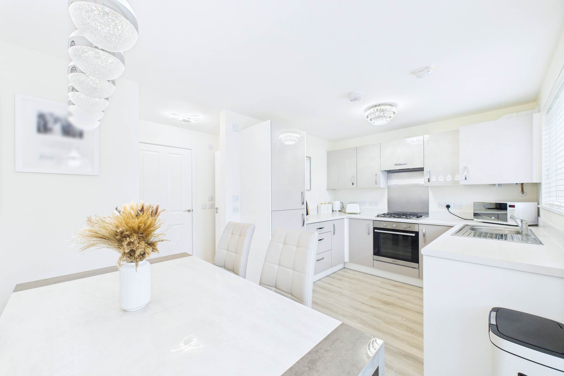 Rosebay Drive, Wishaw