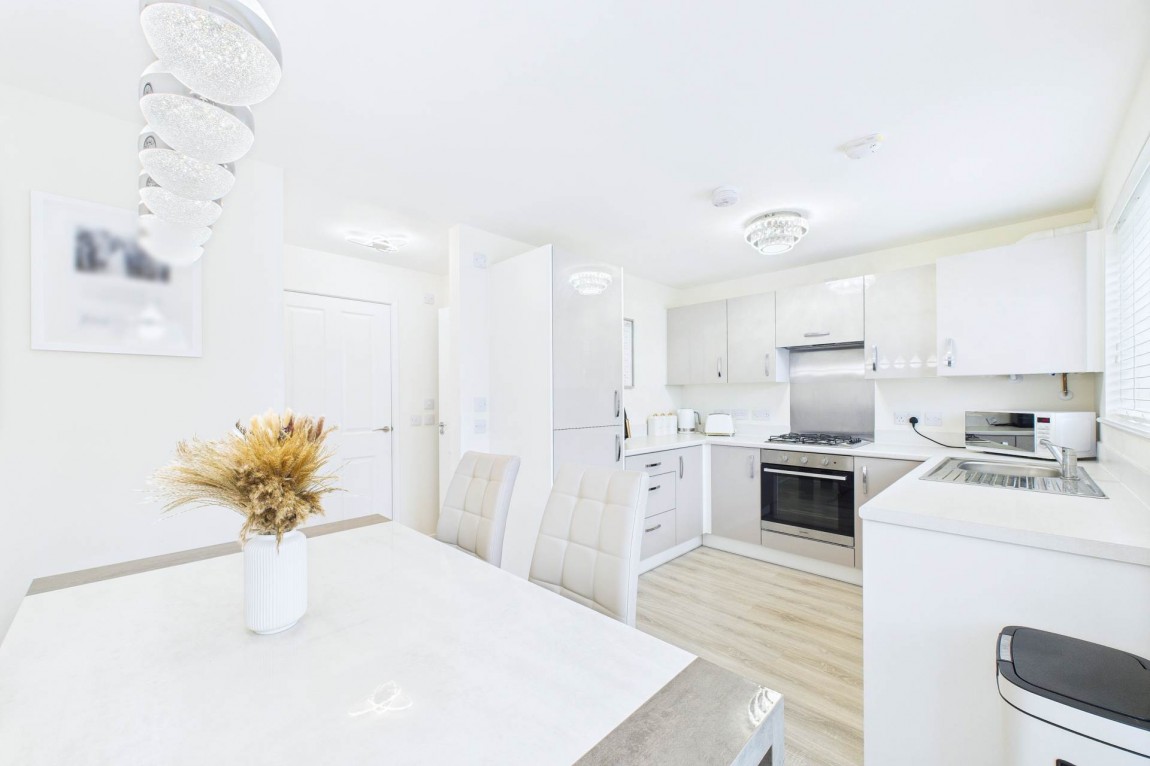 Images for Rosebay Drive, Wishaw