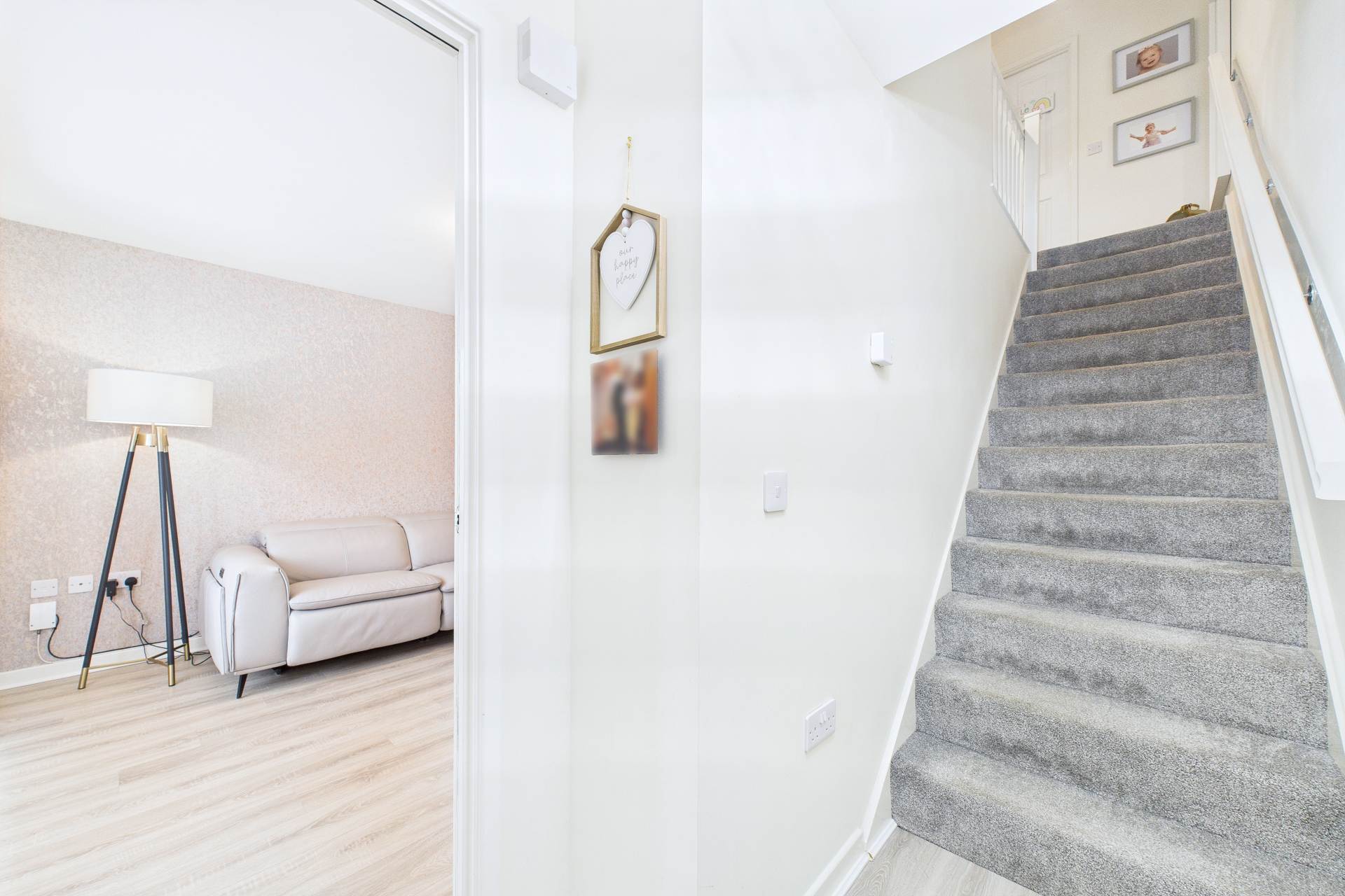 Rosebay Drive, Wishaw