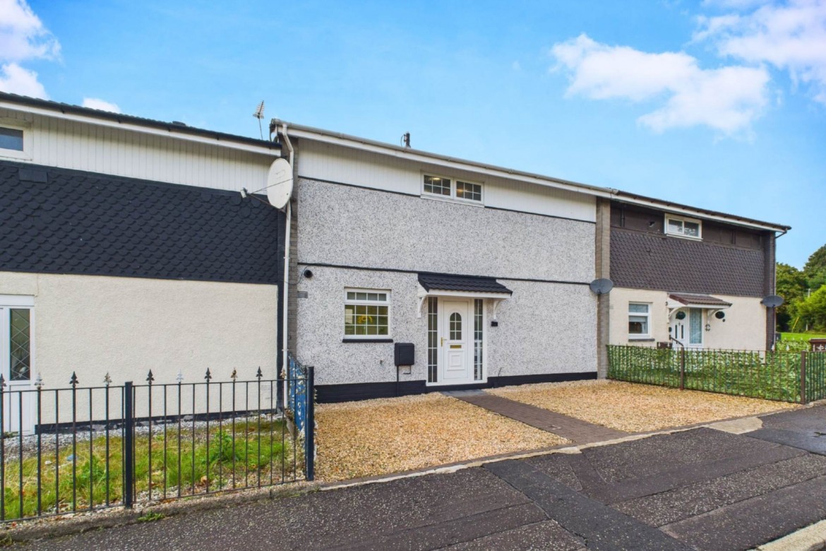 Images for Windsor Road, Holytown, Motherwell