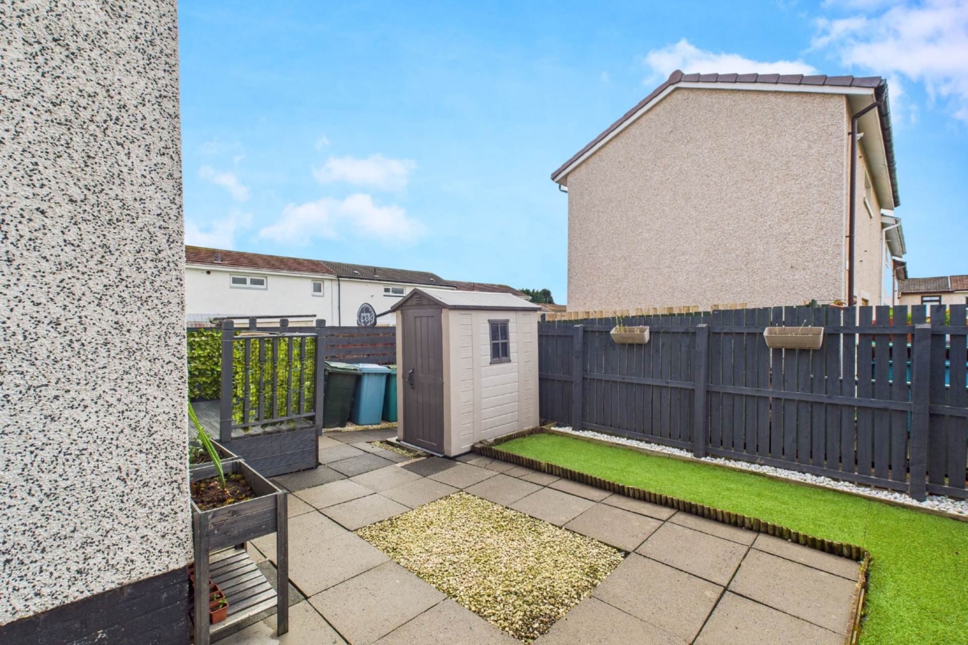 Windsor Road, Holytown, Motherwell