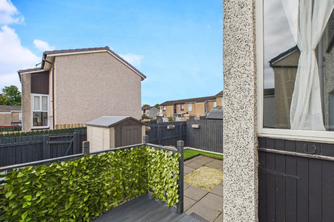 Images for Windsor Road, Holytown, Motherwell