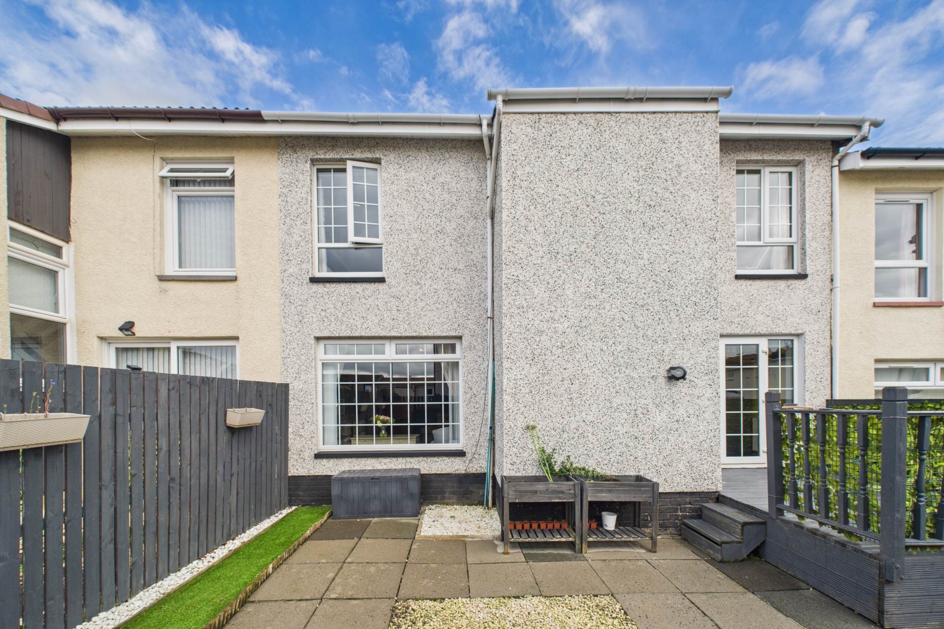 Windsor Road, Holytown, Motherwell
