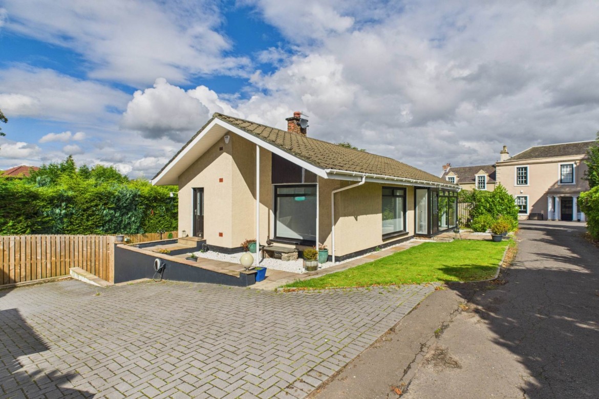 Images for Sweethope Gardens, Bothwell