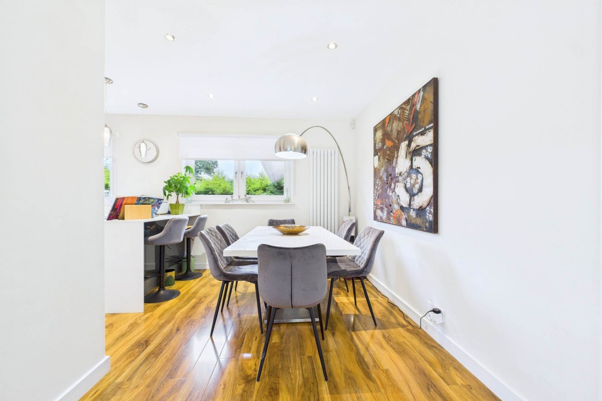 Images for Sweethope Gardens, Bothwell