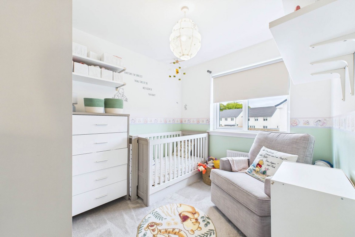 Images for Lotus Crescent, Motherwell