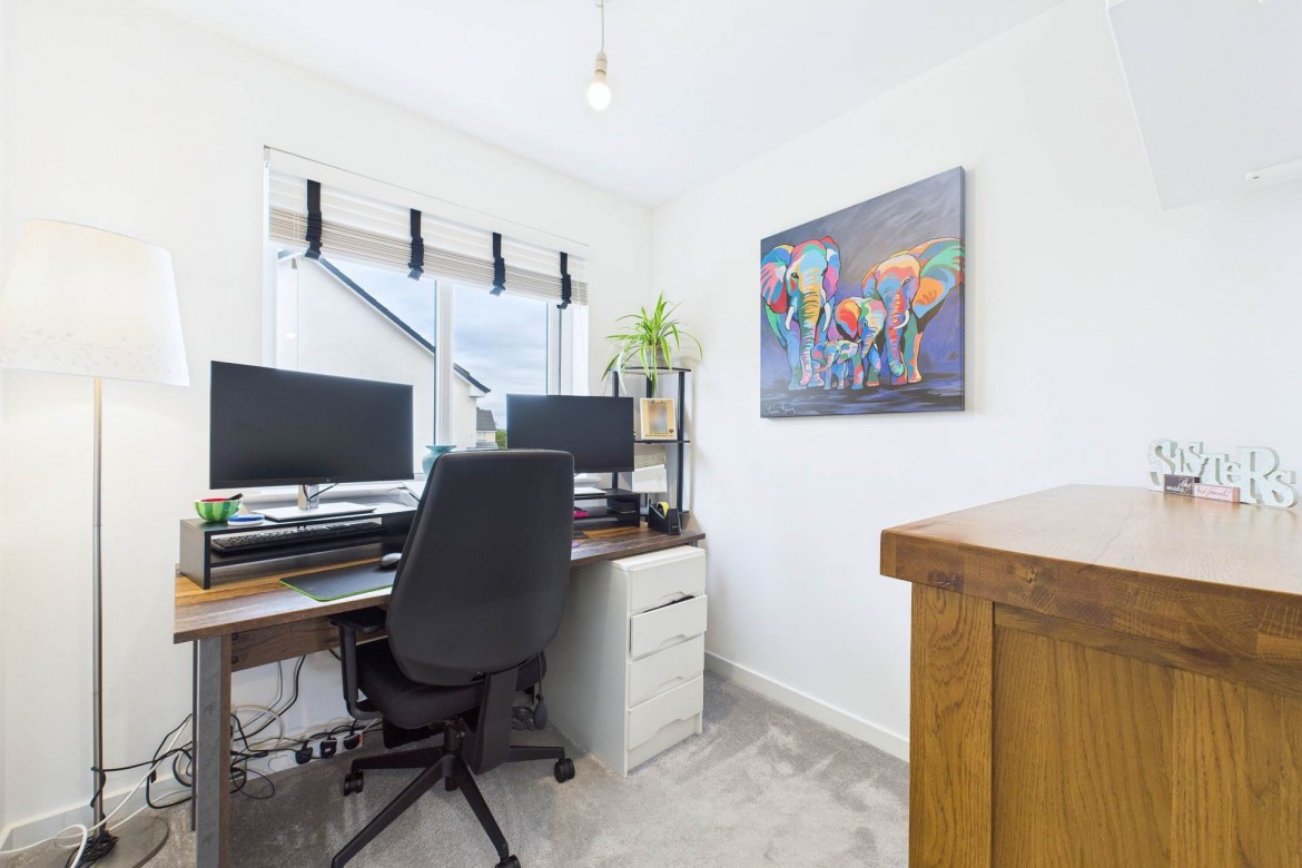 Images for Lotus Crescent, Motherwell