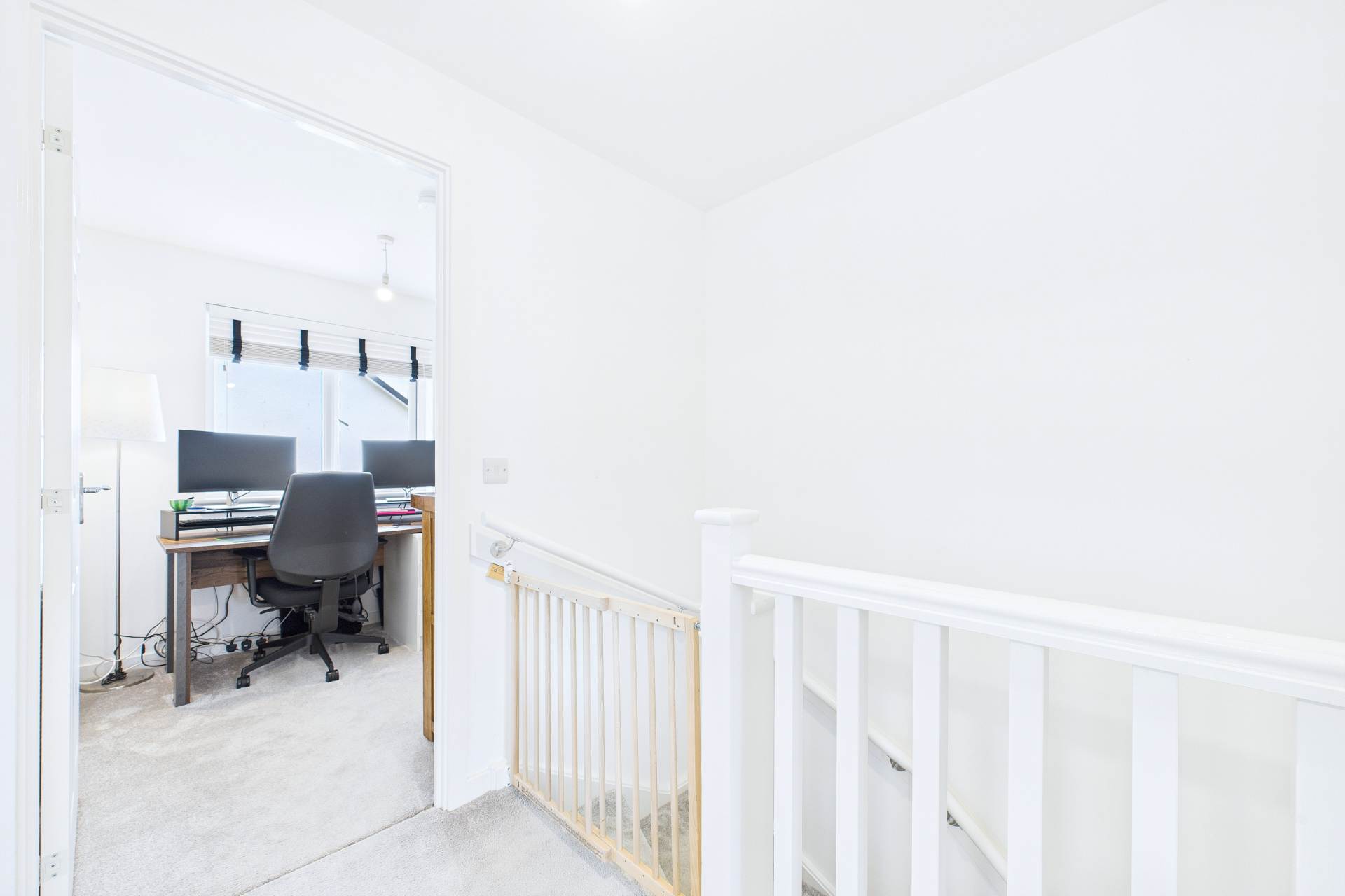 Lotus Crescent, Motherwell
