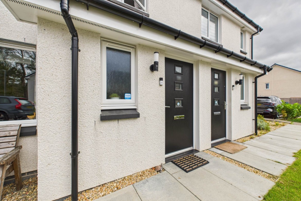 Images for Lotus Crescent, Motherwell