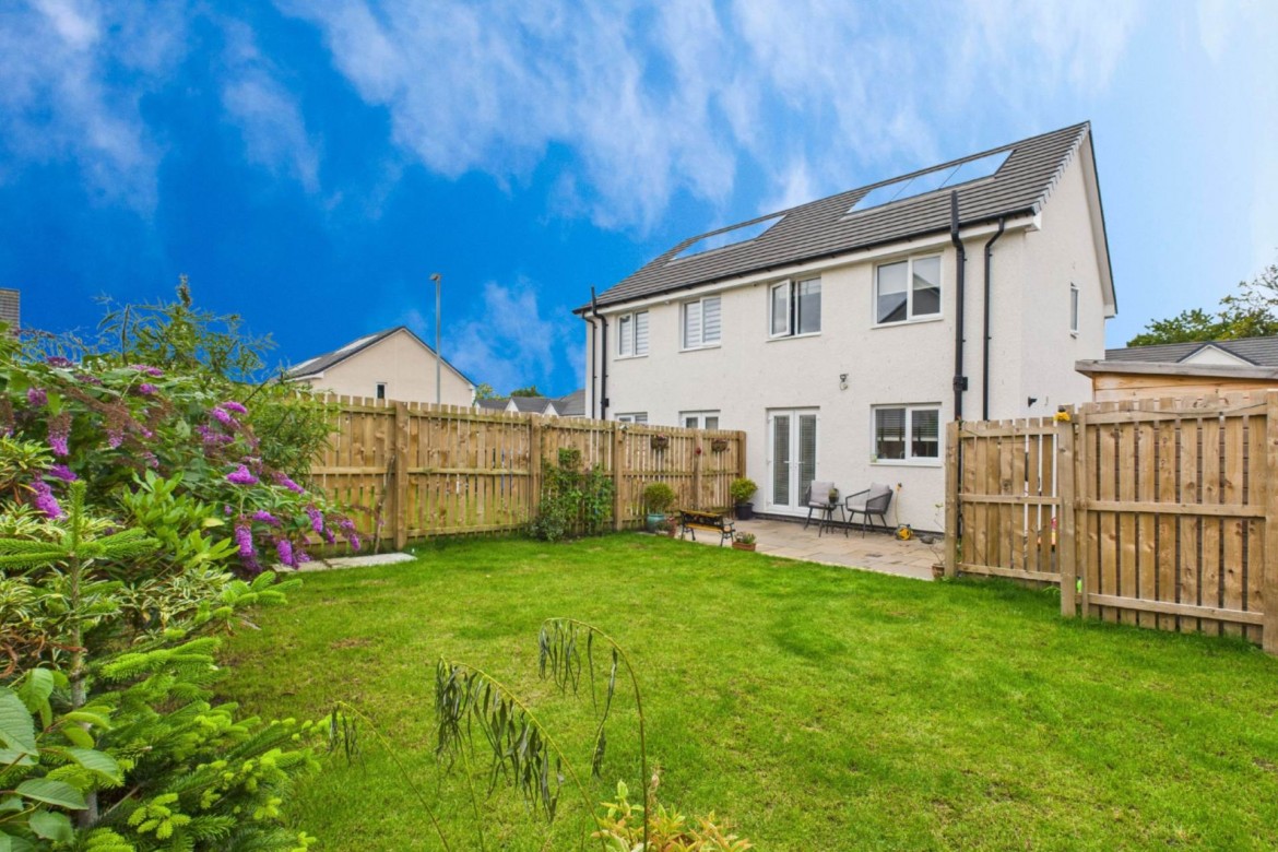 Images for Lotus Crescent, Motherwell