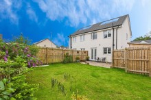Images for Lotus Crescent, Motherwell