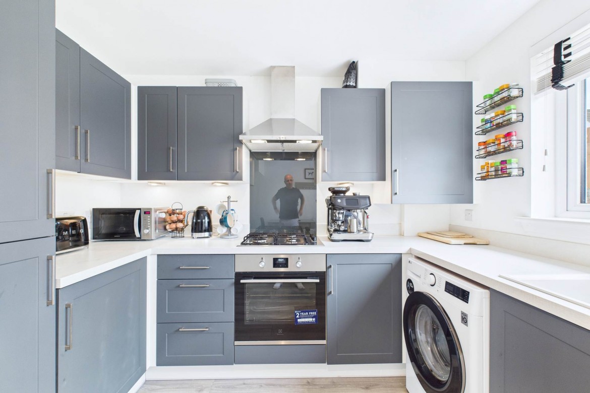 Images for Lotus Crescent, Motherwell