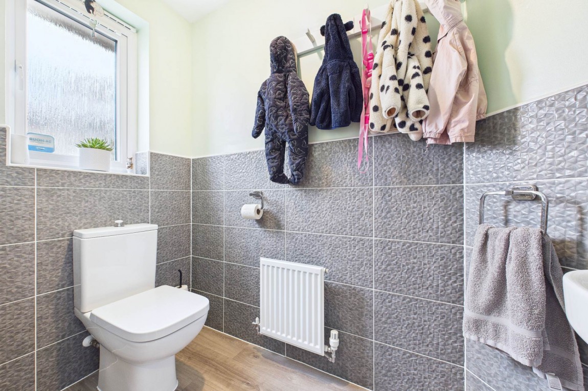Images for Lotus Crescent, Motherwell