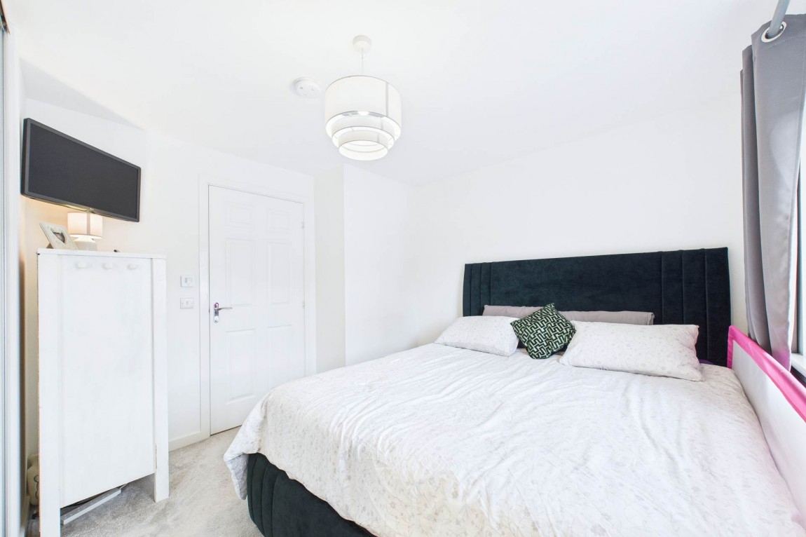 Images for Lotus Crescent, Motherwell
