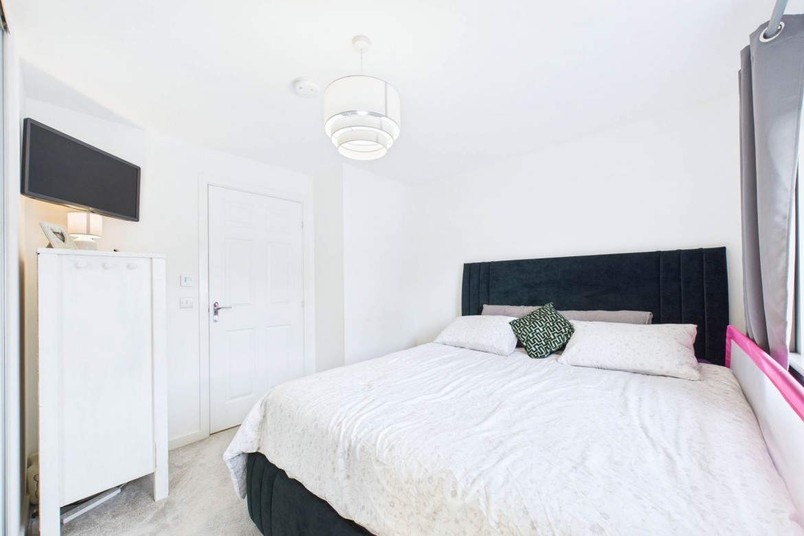 Images for Lotus Crescent, Motherwell