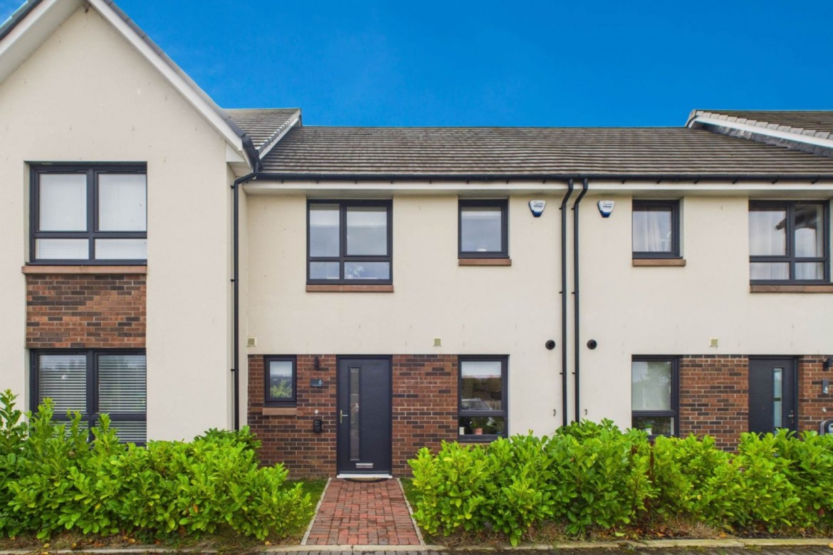 Images for Hareton Place, Jackton