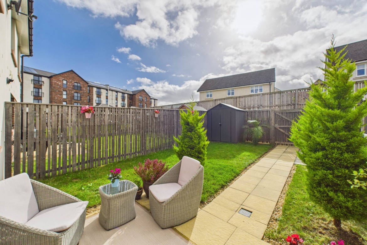 Images for Hareton Place, Jackton