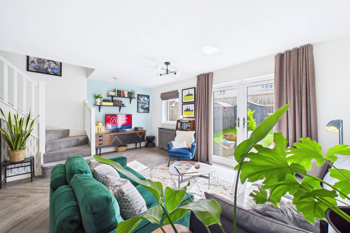 Images for Hareton Place, Jackton