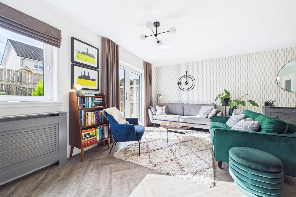 Images for Hareton Place, Jackton