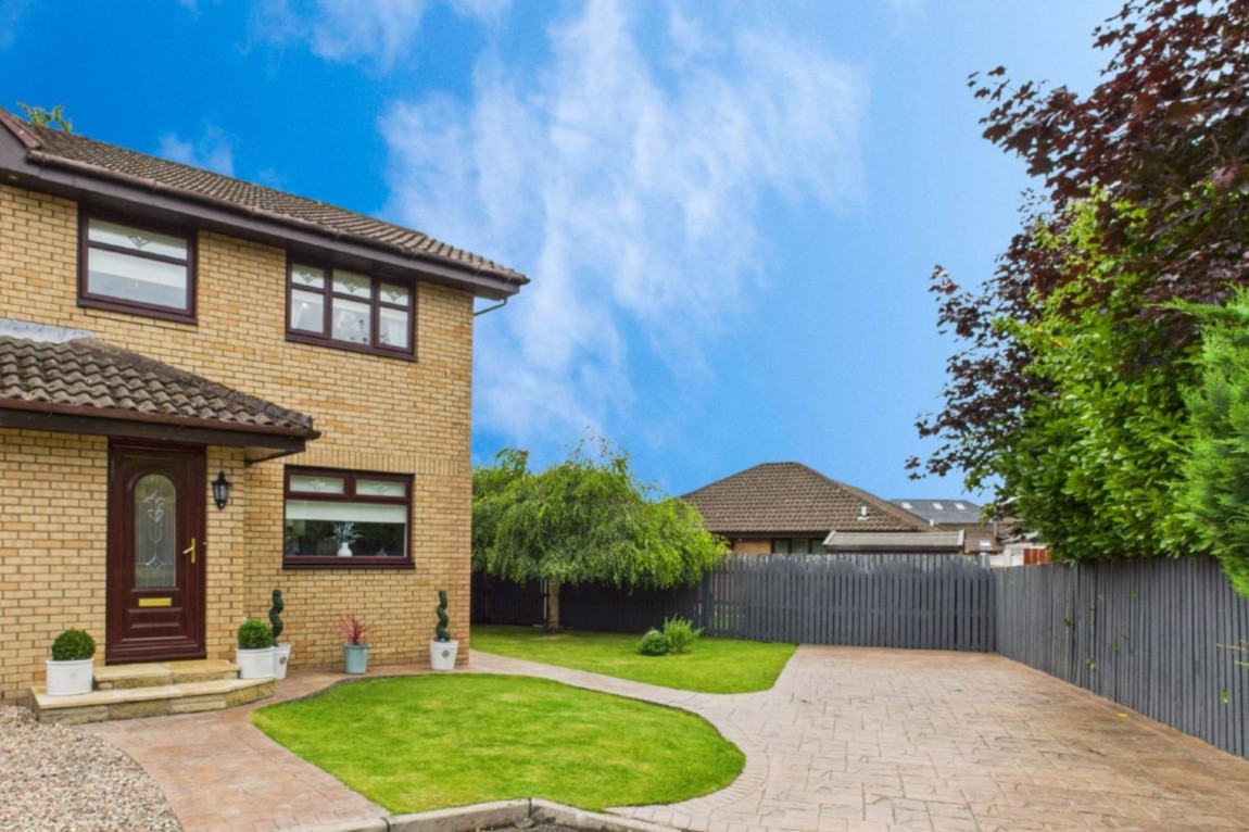 Images for Abbotsford Lane, Bellshill