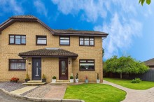 Images for Abbotsford Lane, Bellshill