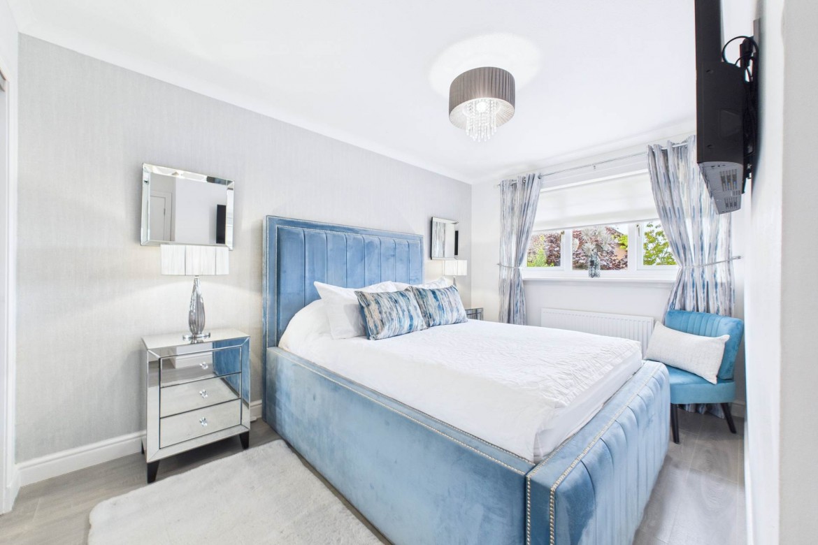 Images for Abbotsford Lane, Bellshill