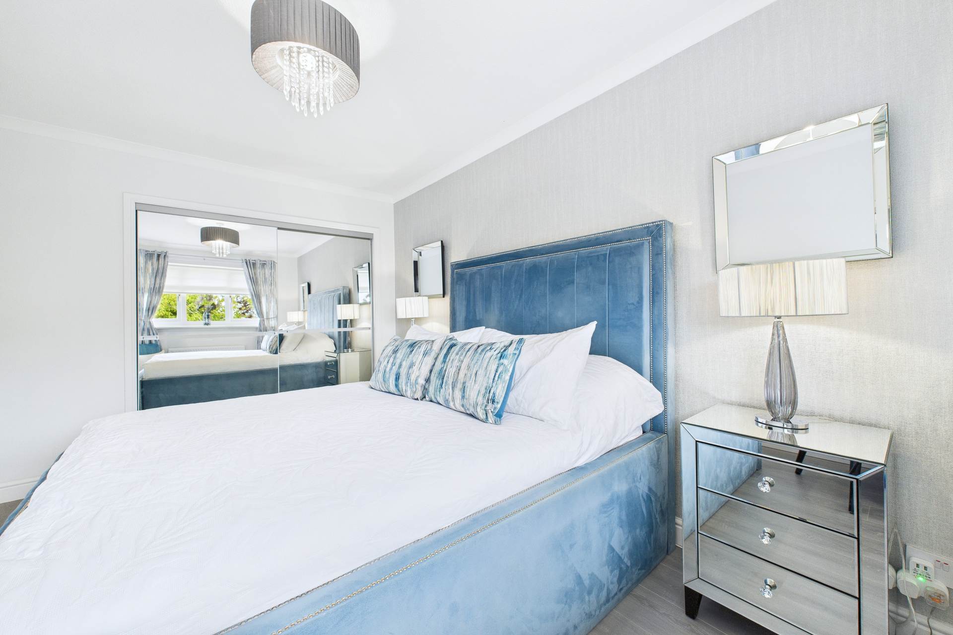 Abbotsford Lane, Bellshill