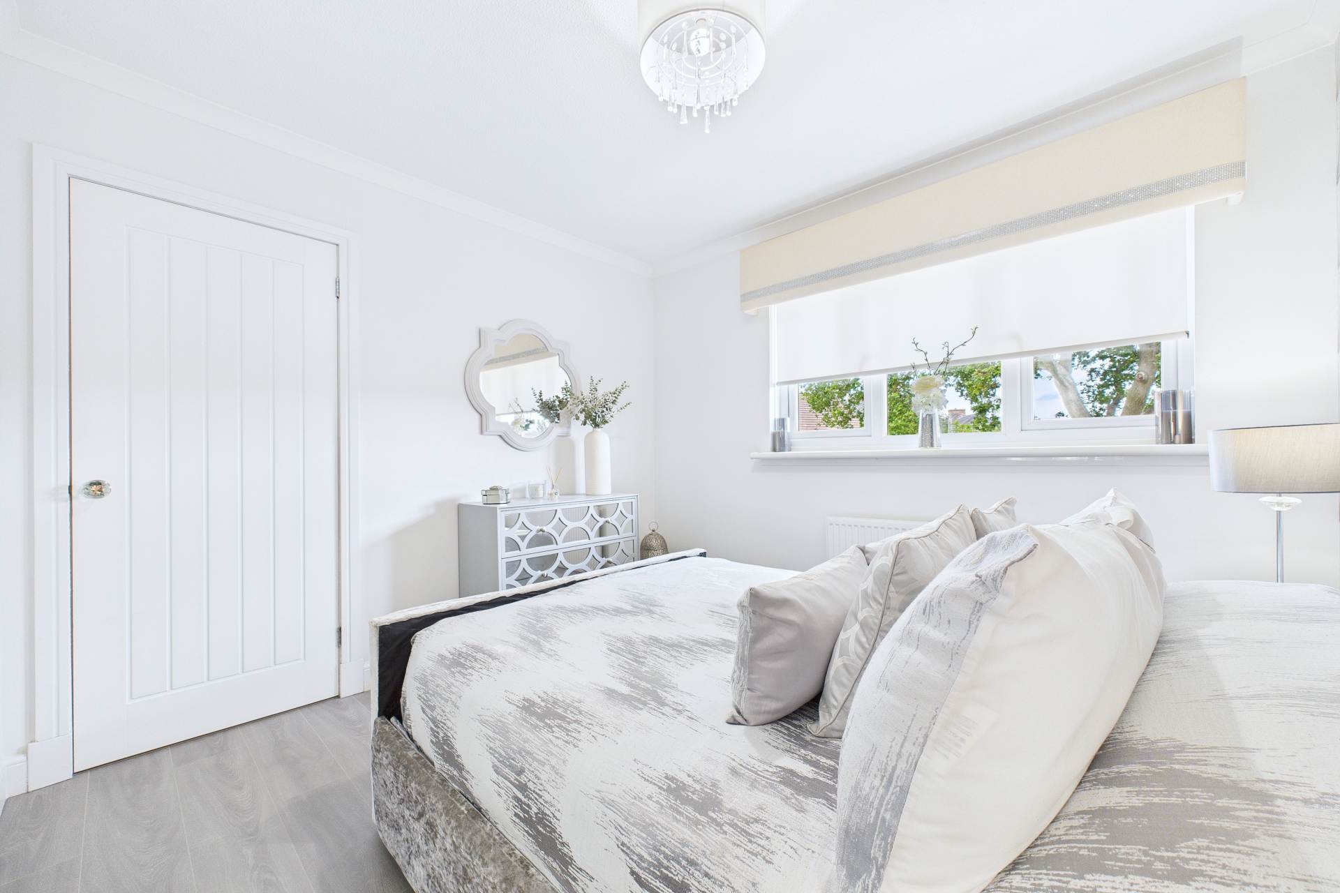 Abbotsford Lane, Bellshill