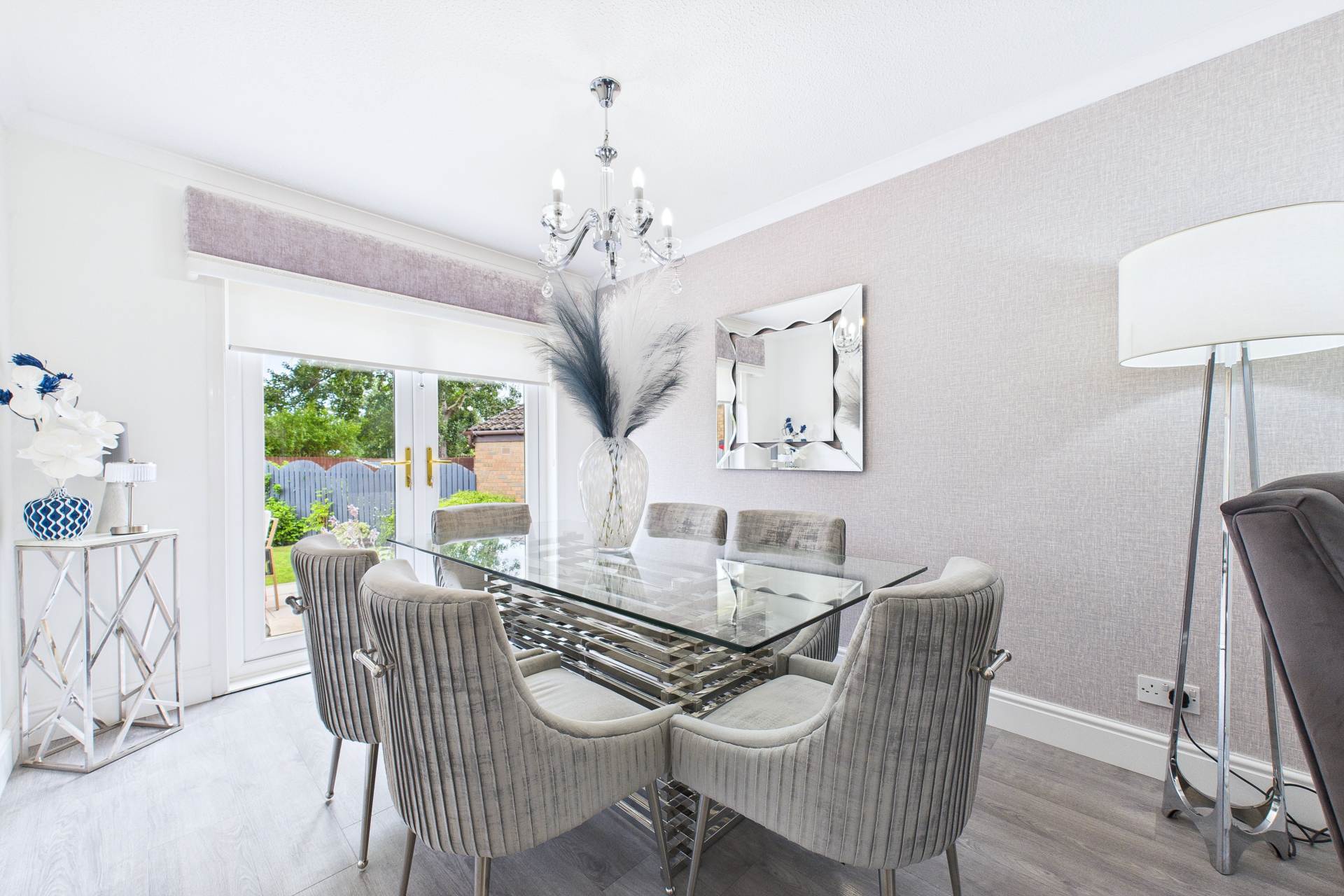 Abbotsford Lane, Bellshill