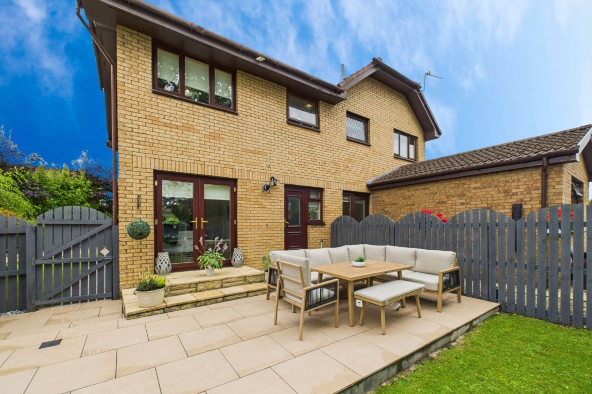 Images for Abbotsford Lane, Bellshill