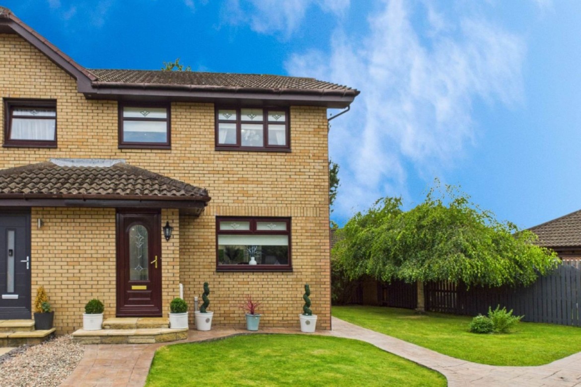 Images for Abbotsford Lane, Bellshill
