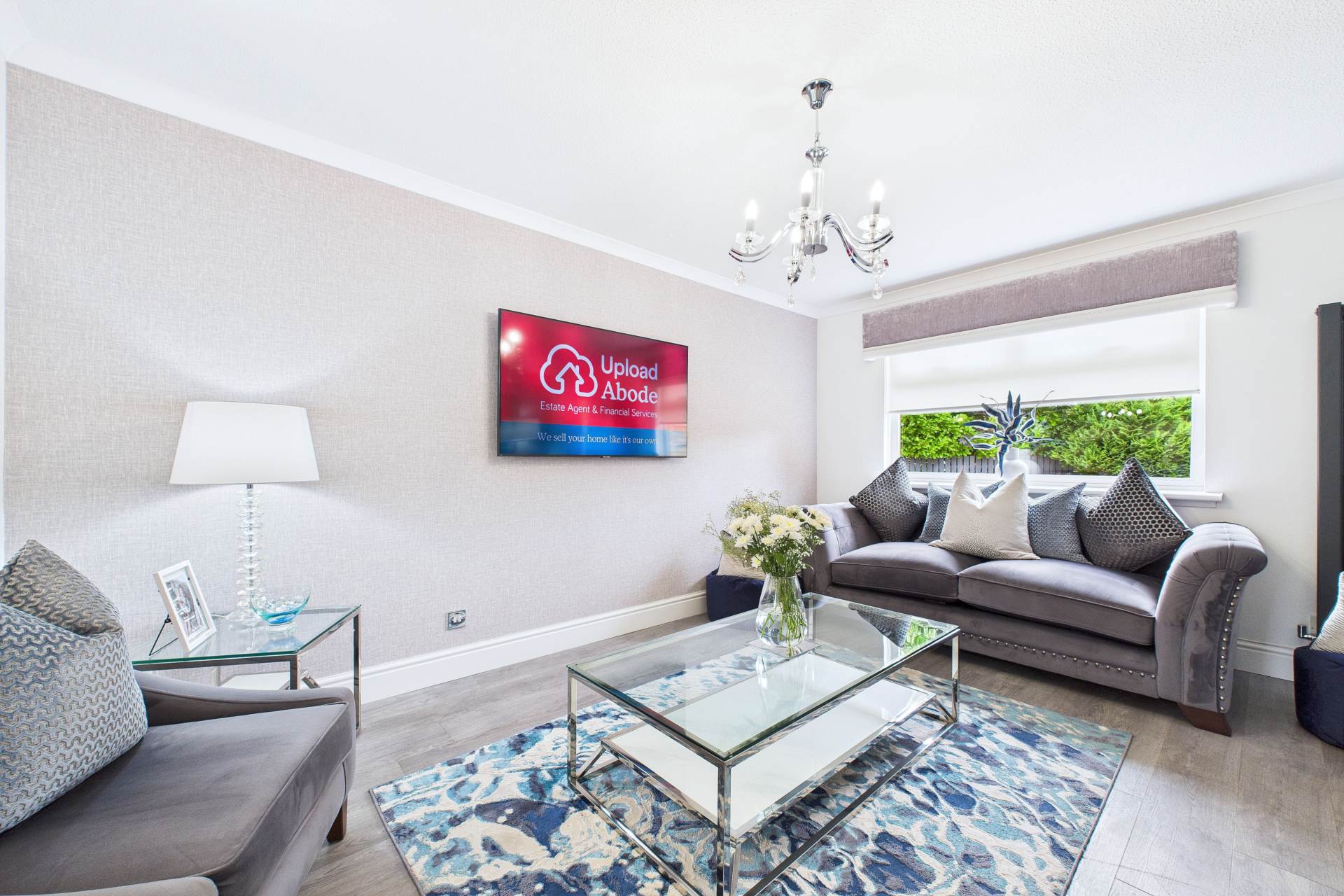 Abbotsford Lane, Bellshill