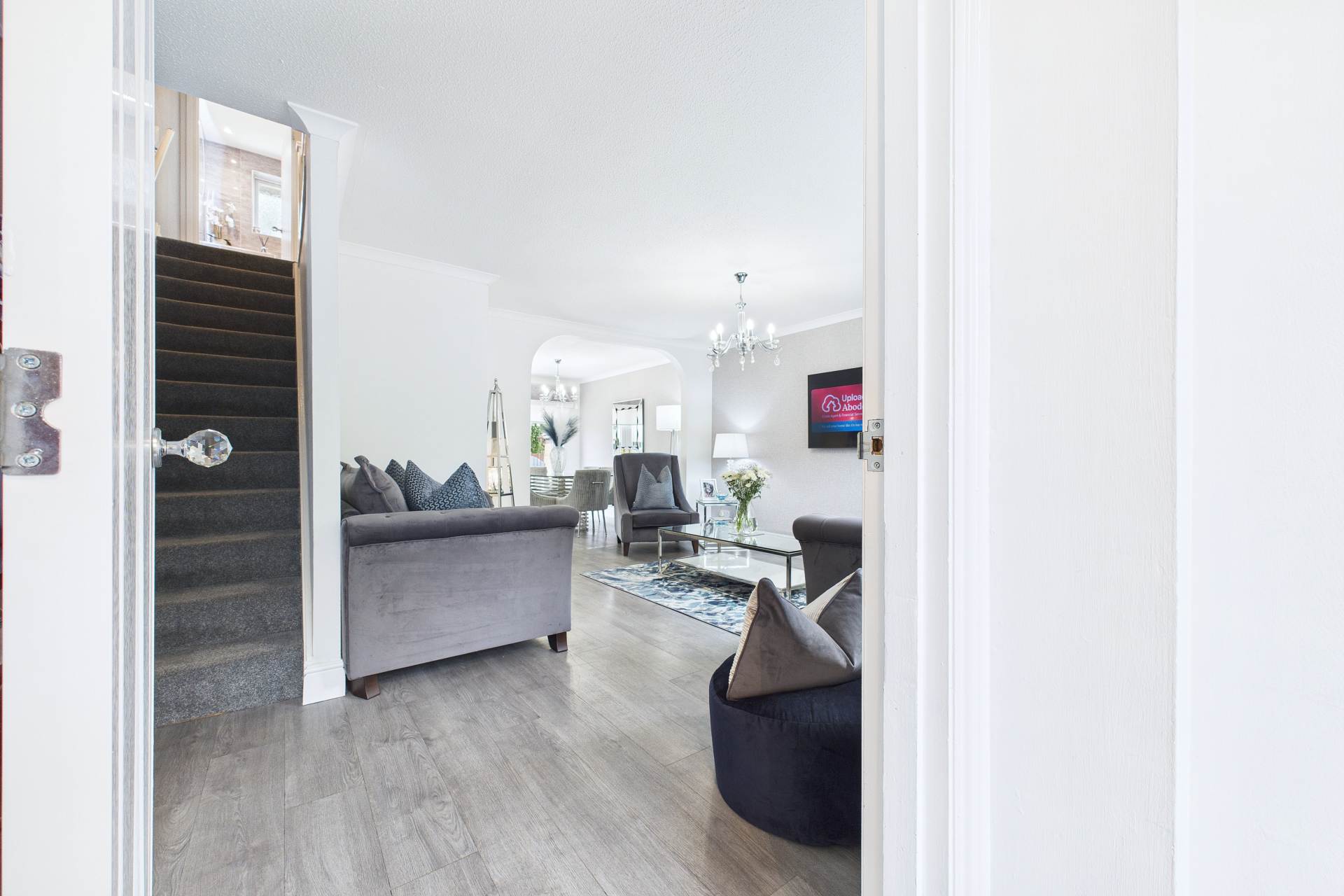 Abbotsford Lane, Bellshill