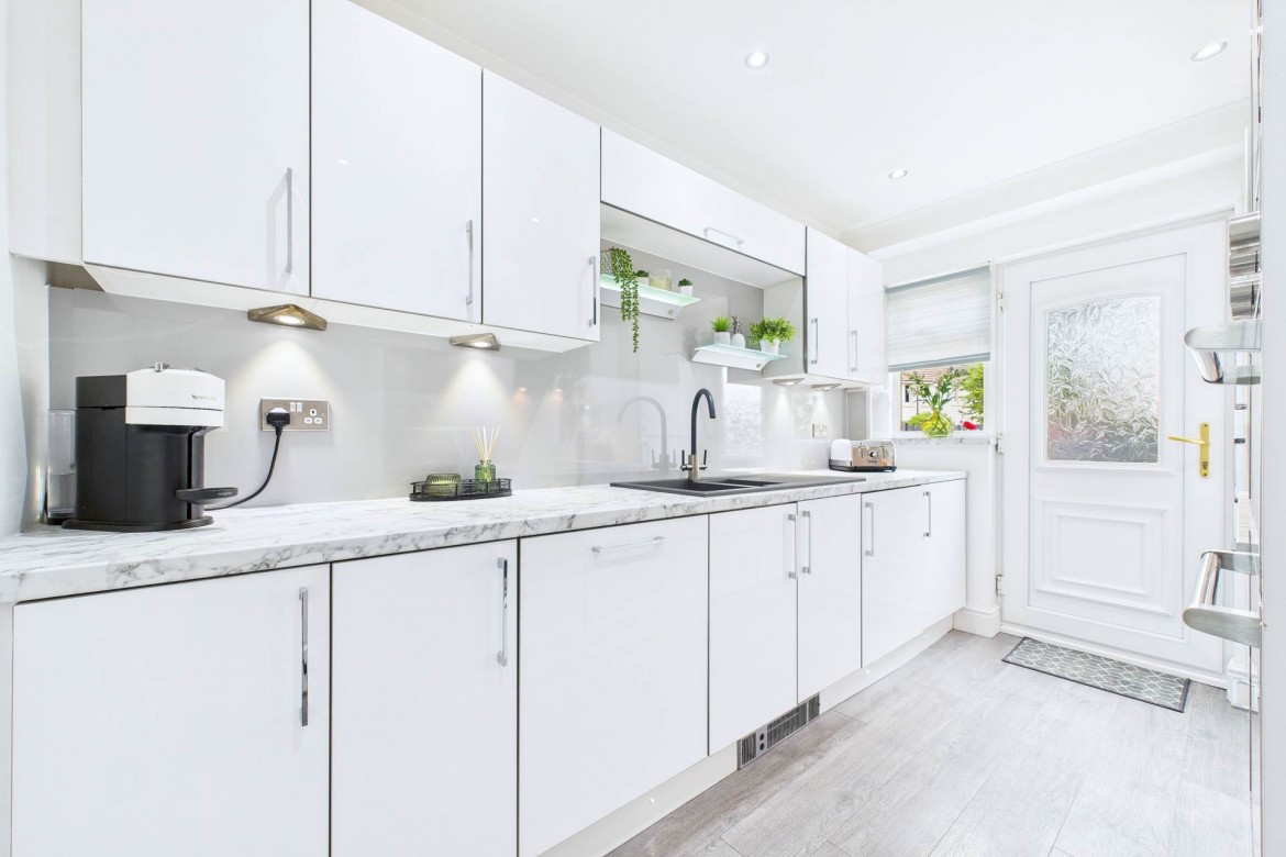 Images for Abbotsford Lane, Bellshill