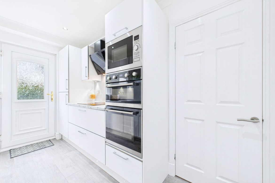 Images for Abbotsford Lane, Bellshill