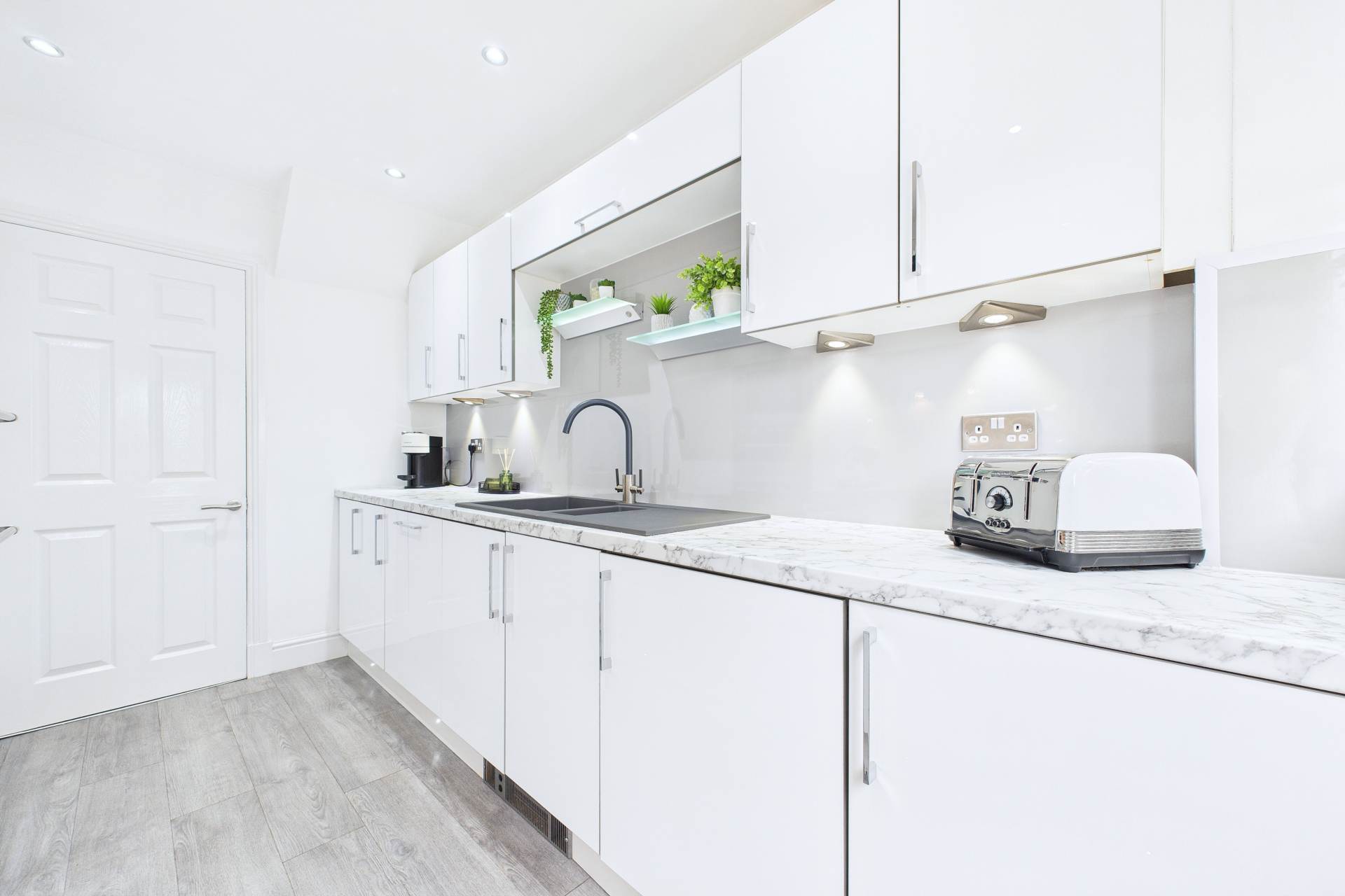 Abbotsford Lane, Bellshill
