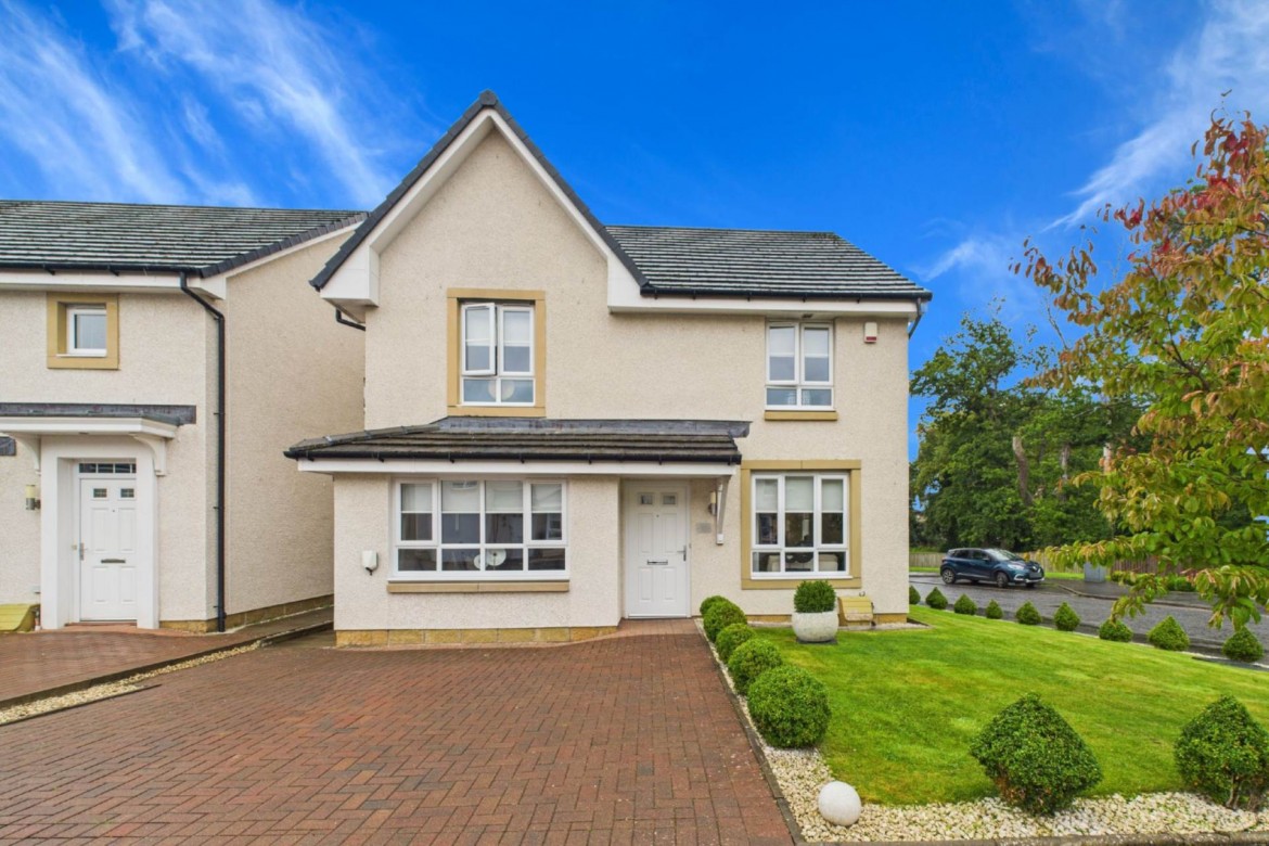 Images for Templegill Crescent, Wishaw