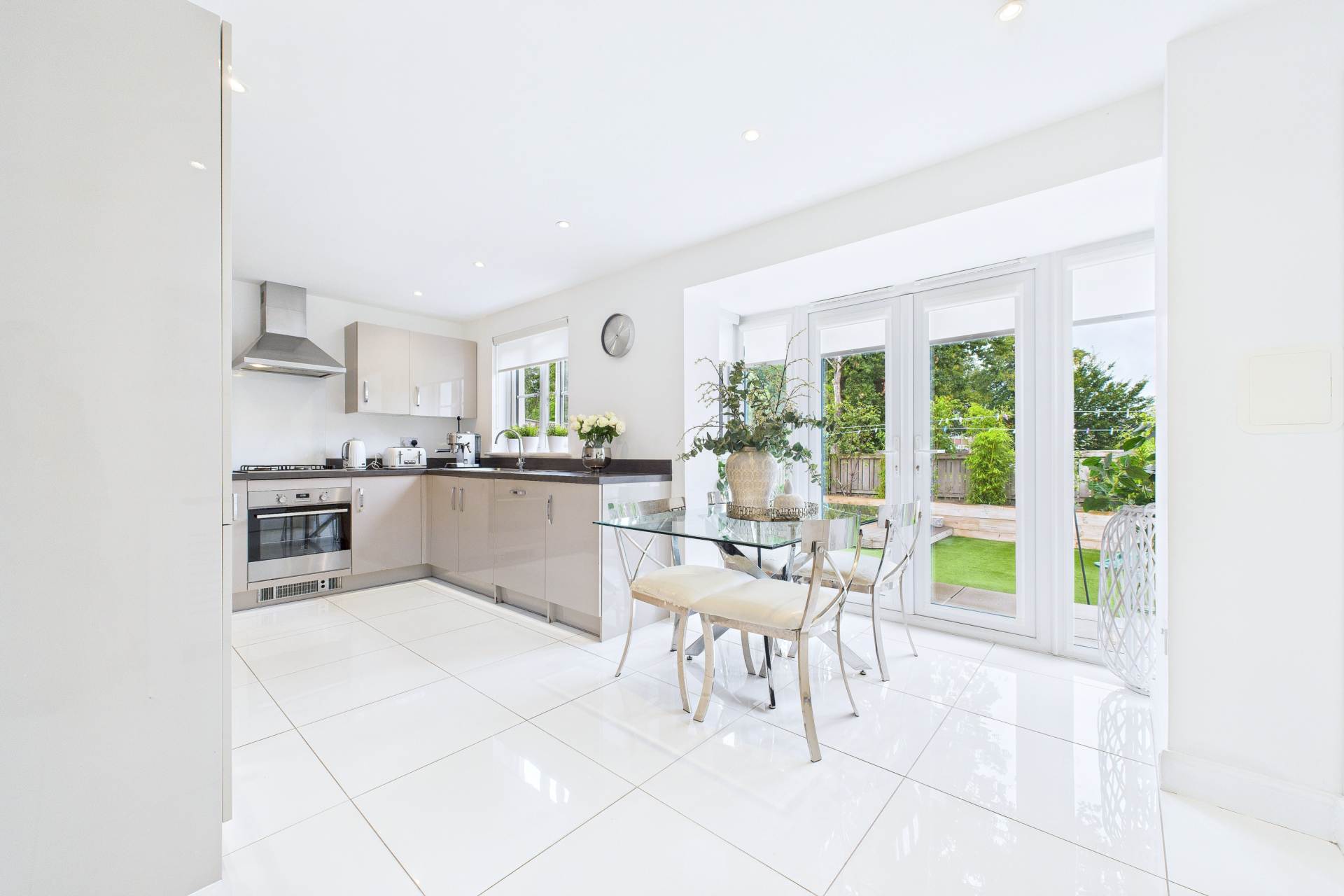 Templegill Crescent, Wishaw