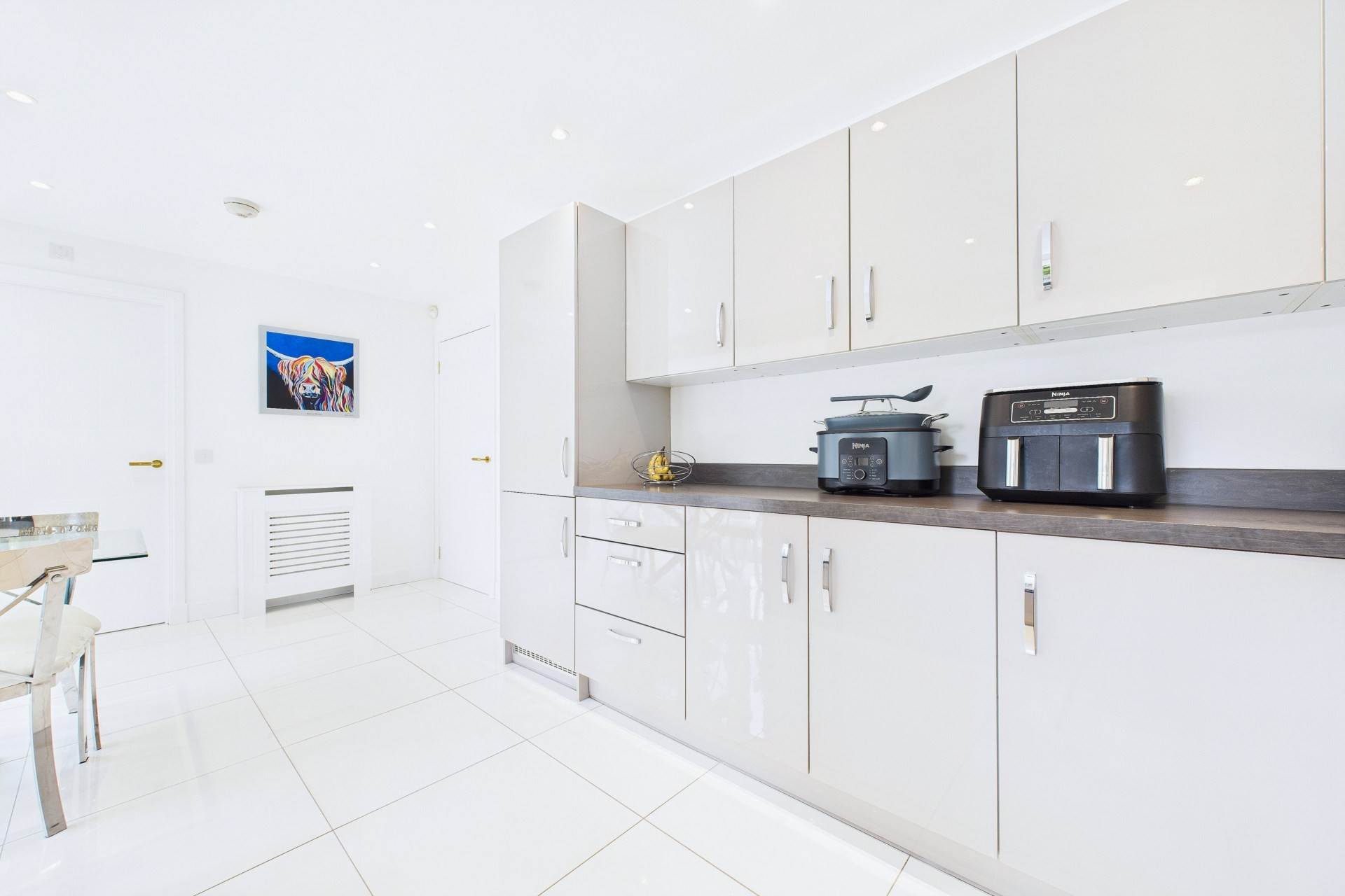 Templegill Crescent, Wishaw