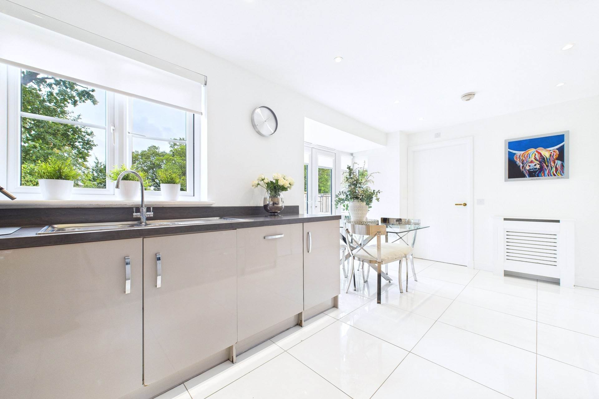 Templegill Crescent, Wishaw