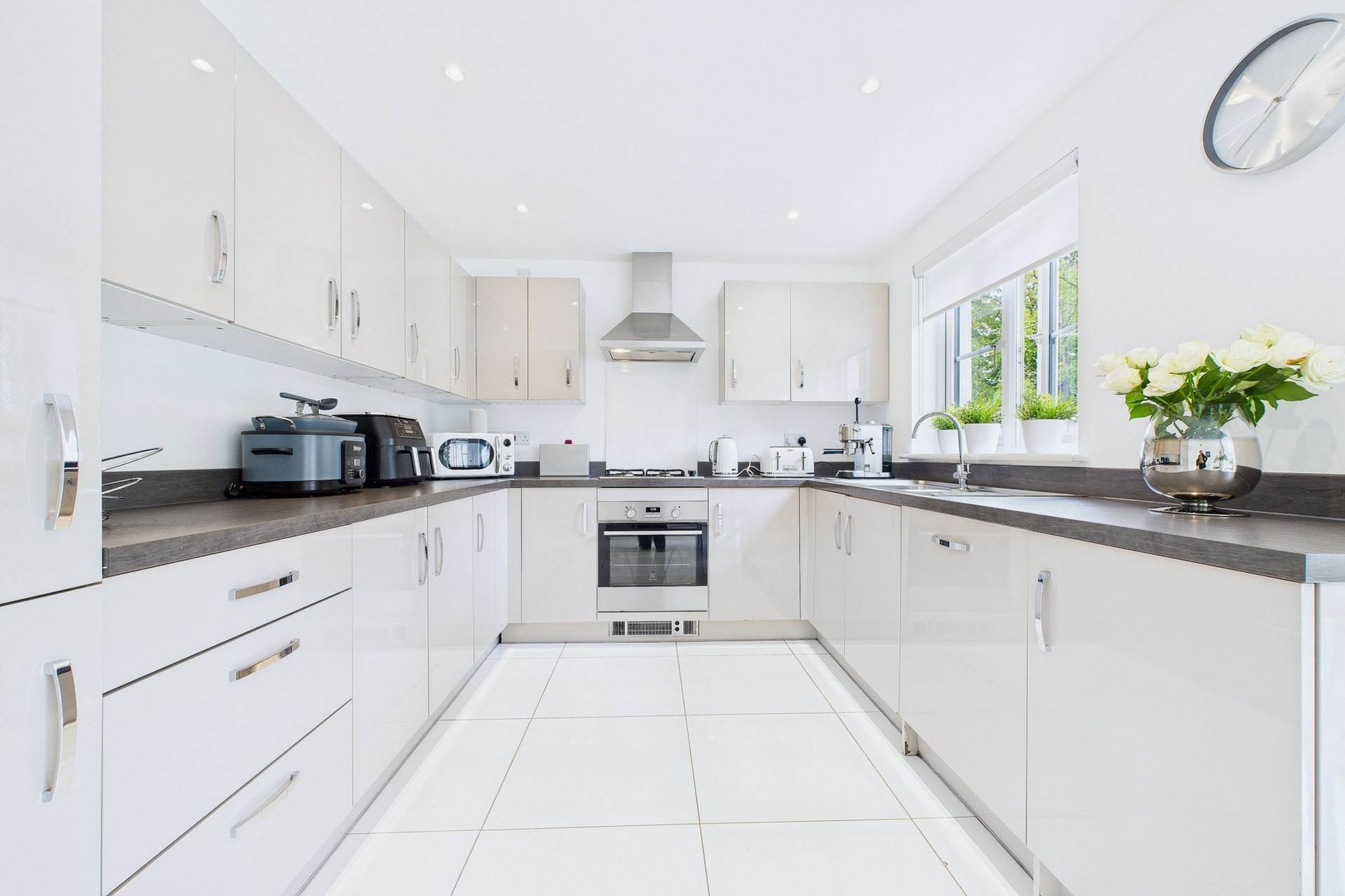 Templegill Crescent, Wishaw