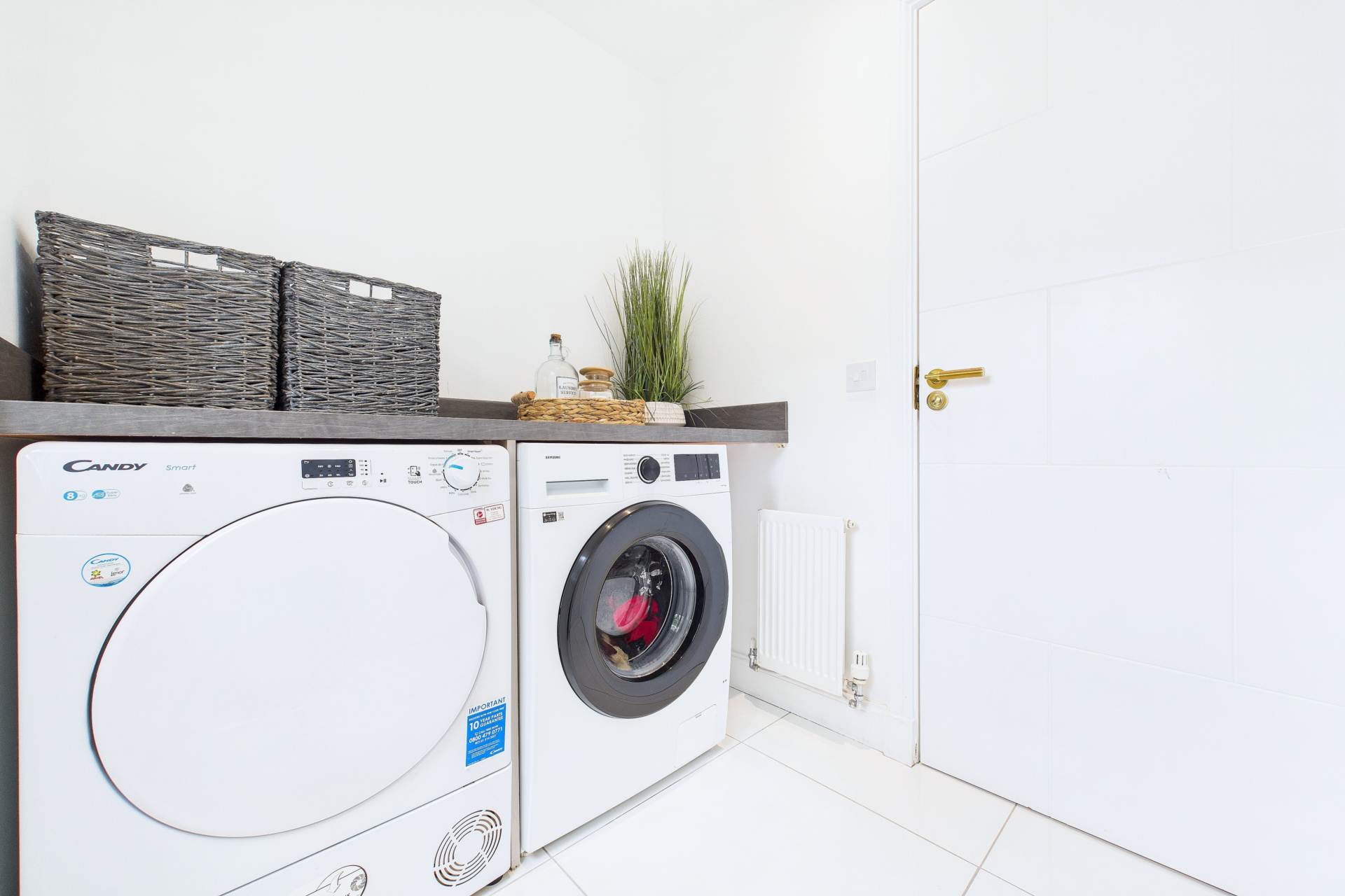 Templegill Crescent, Wishaw