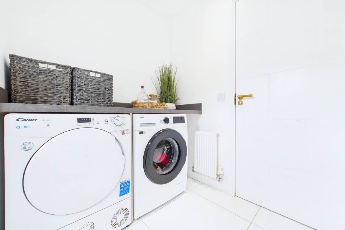 Images for Templegill Crescent, Wishaw